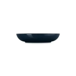 22 cm - Le Creuset Arte Della Tavola Vancouver Piatto Fondo In Gres Vetrificato
