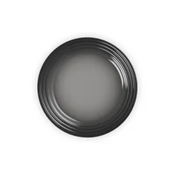 22 cm - Le Creuset Arte Della Tavola Vancouver Piatto Frutta In Gres Vetrificato