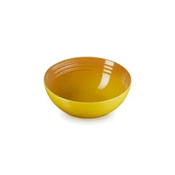 16 cm - Le Creuset Arte Della Tavola Vancouver Ciotola Cereali In Gres Vetrificato