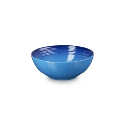 16 cm - Le Creuset Arte Della Tavola Vancouver Ciotola Cereali In Gres Vetrificato