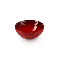 16 cm - Le Creuset Arte Della Tavola Vancouver Ciotola Cereali In Gres Vetrificato