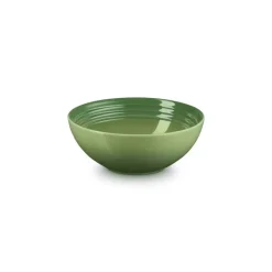 16 cm - Le Creuset Arte Della Tavola Vancouver Ciotola Cereali In Gres Vetrificato