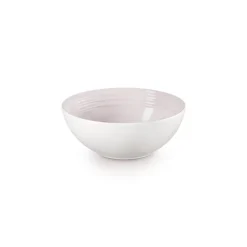 16 cm - Le Creuset Arte Della Tavola Vancouver Ciotola Cereali In Gres Vetrificato