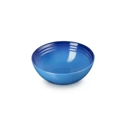 16 cm - Le Creuset Arte Della Tavola Vancouver Ciotola Cereali In Gres Vetrificato
