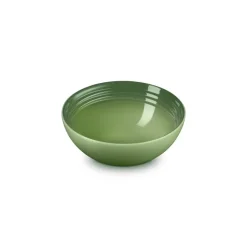 16 cm - Le Creuset Arte Della Tavola Vancouver Ciotola Cereali In Gres Vetrificato