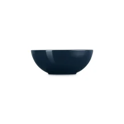 16 cm - Le Creuset Arte Della Tavola Vancouver Ciotola Cereali In Gres Vetrificato