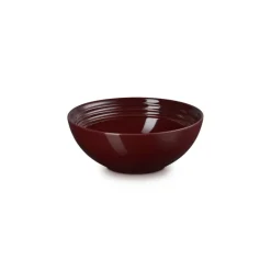 16 cm - Le Creuset Arte Della Tavola Vancouver Ciotola Cereali In Gres Vetrificato