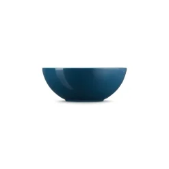 16 cm - Le Creuset Arte Della Tavola Vancouver Ciotola Cereali In Gres Vetrificato
