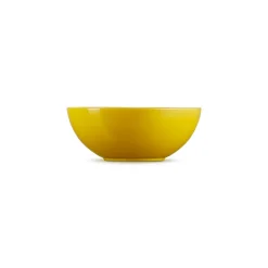16 cm - Le Creuset Arte Della Tavola Vancouver Ciotola Cereali In Gres Vetrificato