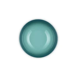 16 cm - Le Creuset Arte Della Tavola Vancouver Ciotola Cereali In Gres Vetrificato