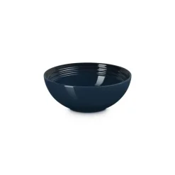 16 cm - Le Creuset Arte Della Tavola Vancouver Ciotola Cereali In Gres Vetrificato