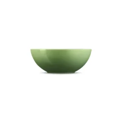 16 cm - Le Creuset Arte Della Tavola Vancouver Ciotola Cereali In Gres Vetrificato