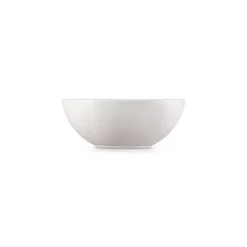 16 cm - Le Creuset Arte Della Tavola Vancouver Ciotola Cereali In Gres Vetrificato