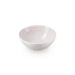 16 cm - Le Creuset Arte Della Tavola Vancouver Ciotola Cereali In Gres Vetrificato