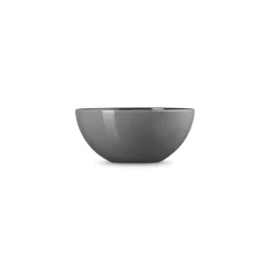 12 cm - Le Creuset Arte Della Tavola Vancouver Coppa Multiuso In Gres Vetrificato
