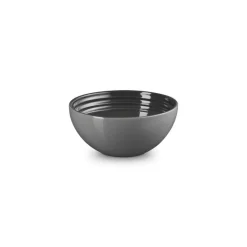 12 cm - Le Creuset Arte Della Tavola Vancouver Coppa Multiuso In Gres Vetrificato
