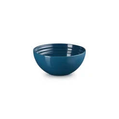 12 cm - Le Creuset Arte Della Tavola Vancouver Ciotola Snack In Gres Vetrificato