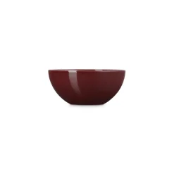 12 cm - Le Creuset Arte Della Tavola Vancouver Ciotola Snack In Gres Vetrificato