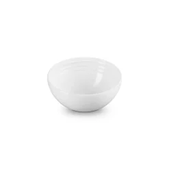 12 cm - Le Creuset Arte Della Tavola Vancouver Ciotola Snack In Gres Vetrificato