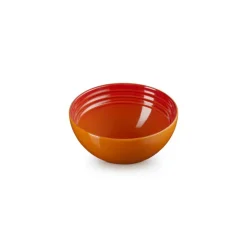 12 cm - Le Creuset Arte Della Tavola Vancouver Ciotola Snack In Gres Vetrificato