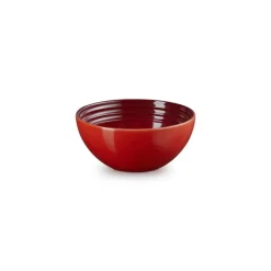 12 cm - Le Creuset Arte Della Tavola Vancouver Ciotola Snack In Gres Vetrificato