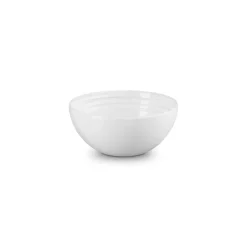 12 cm - Le Creuset Arte Della Tavola Vancouver Ciotola Snack In Gres Vetrificato
