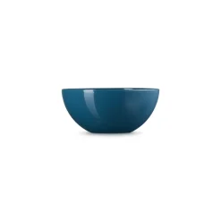 12 cm - Le Creuset Arte Della Tavola Vancouver Ciotola Snack In Gres Vetrificato