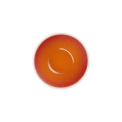 12 cm - Le Creuset Arte Della Tavola Vancouver Ciotola Snack In Gres Vetrificato