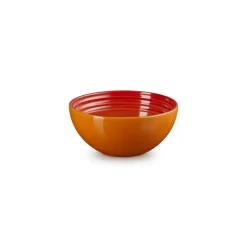 12 cm - Le Creuset Arte Della Tavola Vancouver Ciotola Snack In Gres Vetrificato