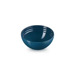 12 cm - Le Creuset Arte Della Tavola Vancouver Ciotola Snack In Gres Vetrificato