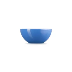 12 cm - Le Creuset Arte Della Tavola Vancouver Ciotola Snack In Gres Vetrificato