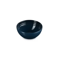 12 cm - Le Creuset Arte Della Tavola Vancouver Ciotola Snack In Gres Vetrificato