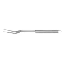43.5 cm - Le Creuset BBQ Outdoor Forchettone In Acciaio Inox