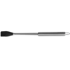 43.5 cm - Le Creuset BBQ Outdoor Pennello Da Cucina In Acciaio Inox
