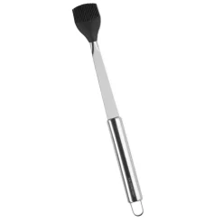 43.5 cm - Le Creuset BBQ Outdoor Pennello Da Cucina In Acciaio Inox