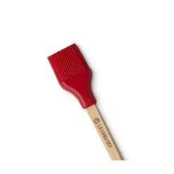 17 cm - Le Creuset Classic Mini Pennello Da Cucina In Silicone