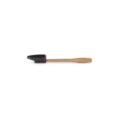 17 cm - Le Creuset Classic Mini Spatola Cucchiaio In Silicone