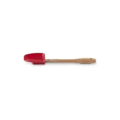 17 cm - Le Creuset Classic Mini Spatola Cucchiaio In Silicone