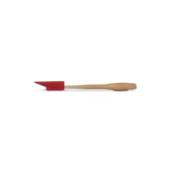 17 cm - Le Creuset Classic Mini Spatola Cucchiaio In Silicone