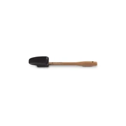 17 cm - Le Creuset Classic Mini Spatola Cucchiaio In Silicone
