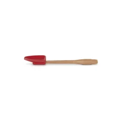 17 cm - Le Creuset Classic Mini Spatola Cucchiaio In Silicone