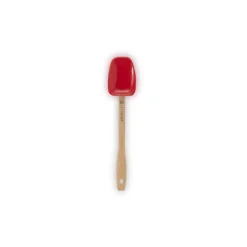17 cm - Le Creuset Classic Mini Spatola Cucchiaio In Silicone