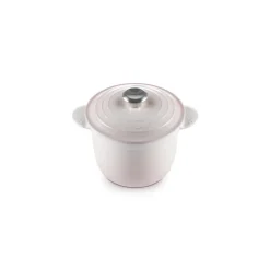 18 cm - Le Creuset Cocotte Every Casseruola Rotonda Gres Vetrificato