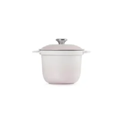 18 cm - Le Creuset Cocotte Every Casseruola Rotonda Gres Vetrificato