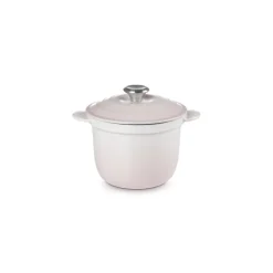 18 cm - Le Creuset Cocotte Every Casseruola Rotonda Gres Vetrificato