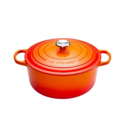 18 cm - Le Creuset Cocotte Evolution Casseruola Rotonda In Ghisa