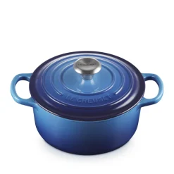 18 cm - Le Creuset Cocotte Evolution Casseruola Rotonda In Ghisa