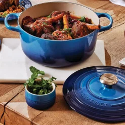 18 cm - Le Creuset Cocotte Evolution Casseruola Rotonda In Ghisa