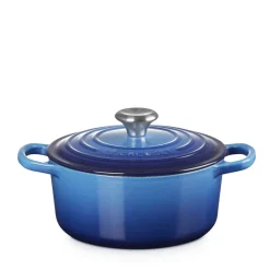 18 cm - Le Creuset Cocotte Evolution Casseruola Rotonda In Ghisa