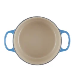 18 cm - Le Creuset Cocotte Evolution Casseruola Rotonda In Ghisa